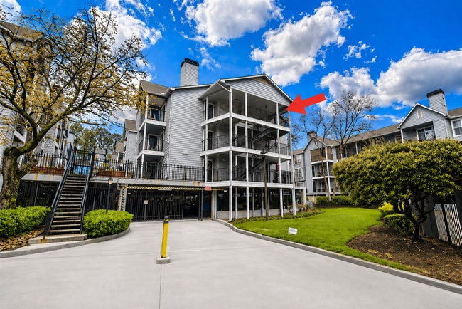 Photo - 310 Granville Ct House