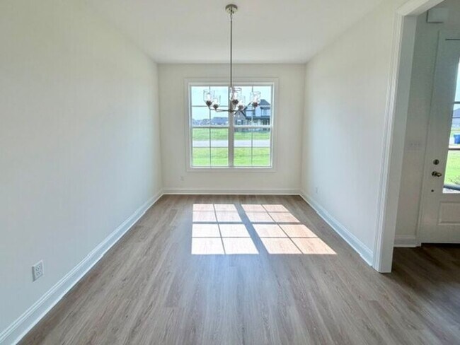 Building Photo - Now Leasing a 4 Brand New 4 Bedroom 2.5 Bath Home @ Southbranch in Olive Branch