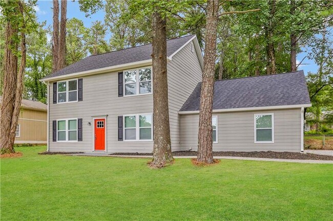 Building Photo - 1103 Redan Trail Ct