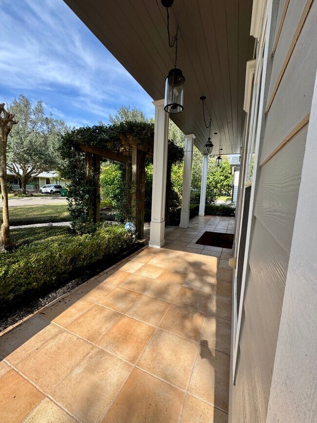 Foto del edificio - LUXURY RENTAL In Maitland - Winter Park Ar...