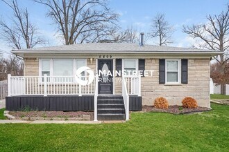 Building Photo - 5809 Noah Dr