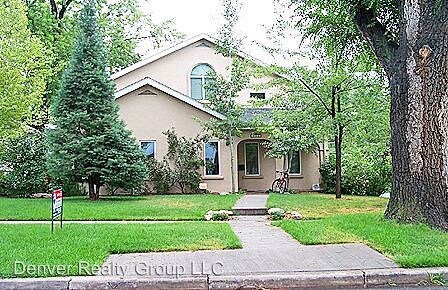 Foto principal - 2494 S Josephine St