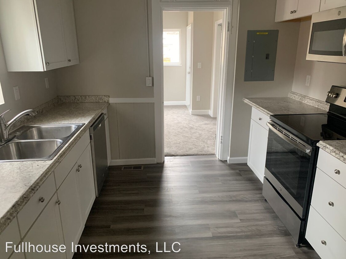 Foto principal - 2018-2020 S Columbine St