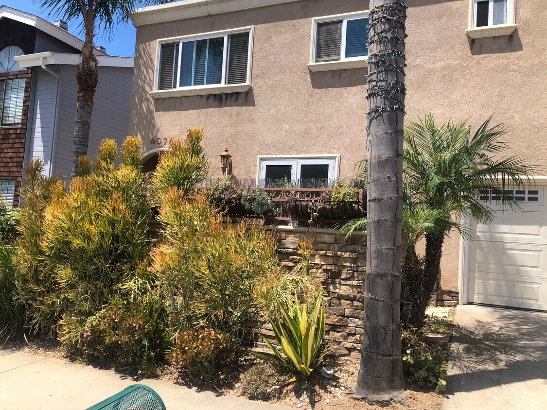 4070 Morrell St Unit 1, San Diego, CA 92109 Condo for Rent in San
