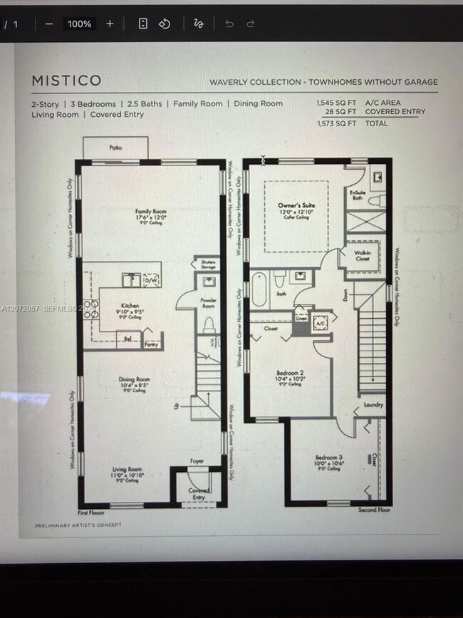 Building Photo - 10025 SW 228th Terrace