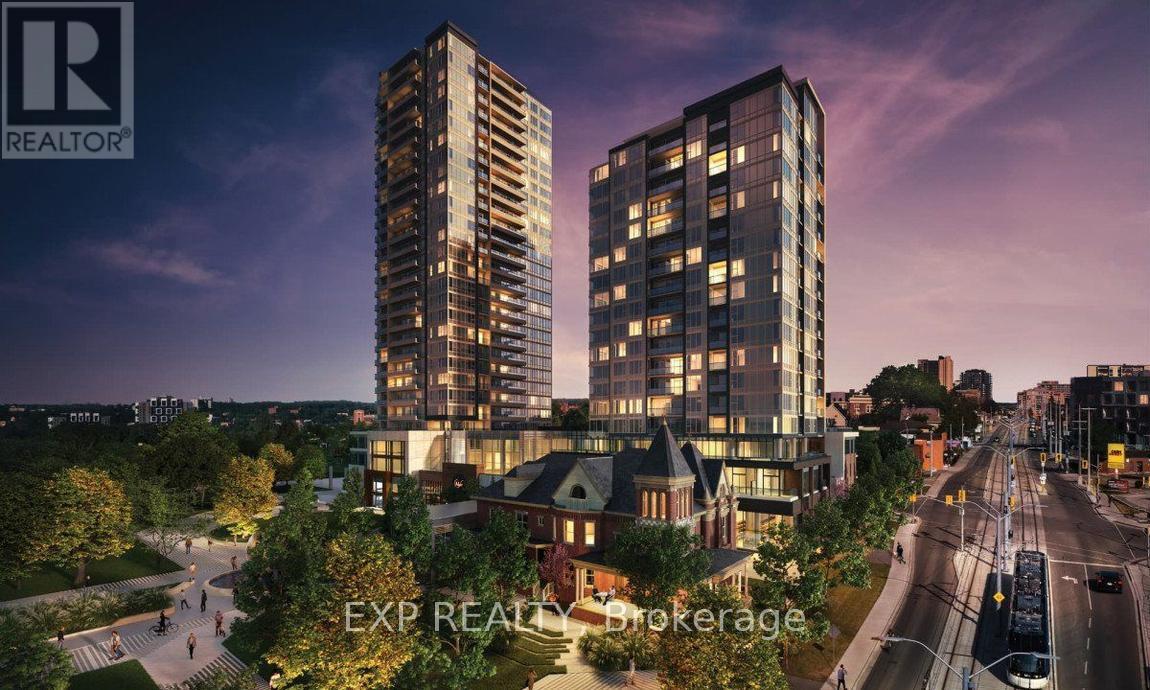 Photo principale - 15-1615 Wellington St S