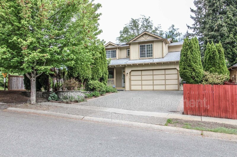 3025 133rd Pl SE, Mill Creek, WA 98012 House Rental in Mill Creek, WA