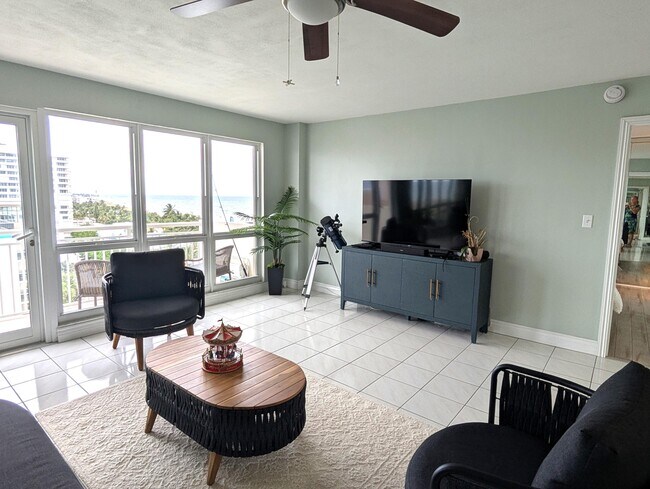 Foto del edificio - 133 N Pompano Beach Blvd