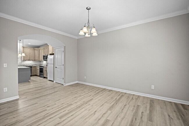 Foto del edificio - 7709 Nesbitt Dr