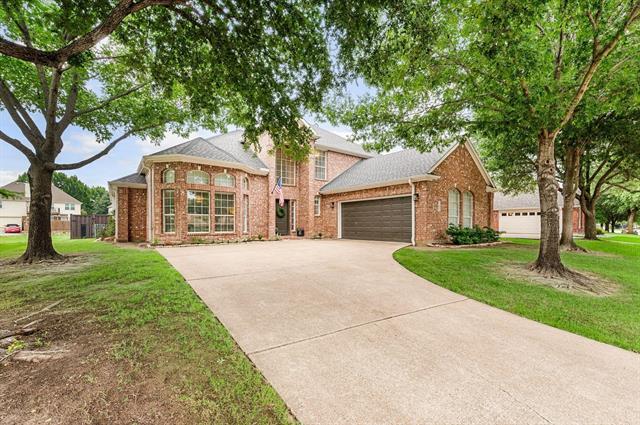 Building Photo - 1509 Briar Meadow Dr