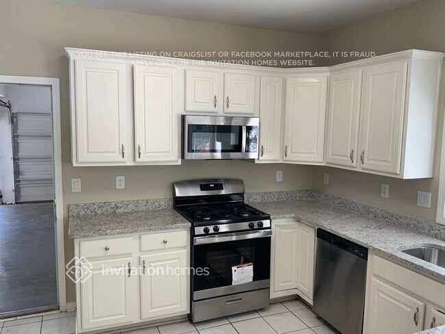 Foto del edificio - 260 Saddle Ridge Way