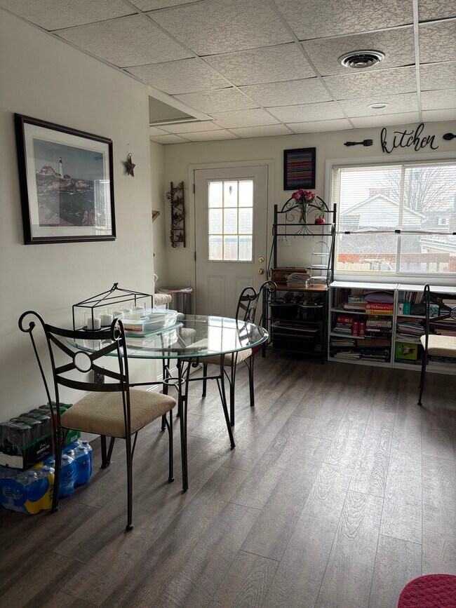 Come en la cocina - 507 7th Ave