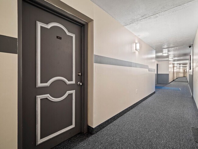 Foto del interior - Mystic Creek Apartments