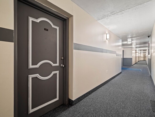 Interior Photo - Mystic Creek Apartments