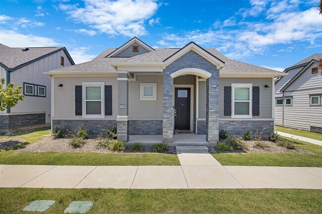 Foto del edificio - 5552 Lockhart Ln