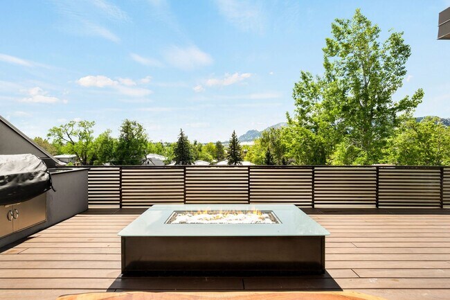 Building Photo - One of Kind 5 Bedroom and 4.5 Bath Home - Old North Boulder