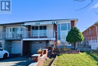 Building Photo - 3315 Chipley Crescent
