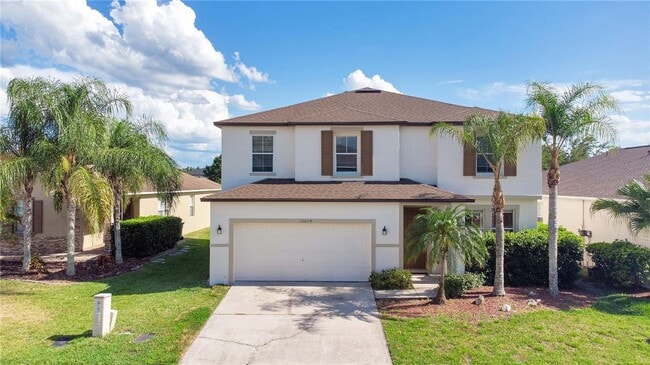 Beautiful Home in the Lake Nona area - Beautiful Home in the Lake Nona area