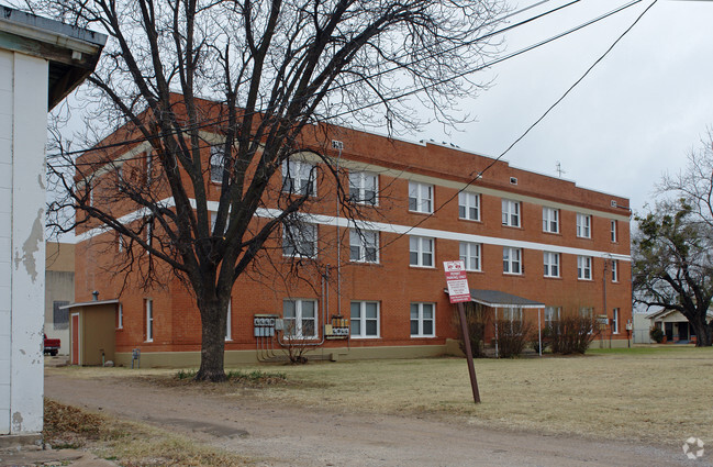 Foto del edificio - Rosemont Apartments