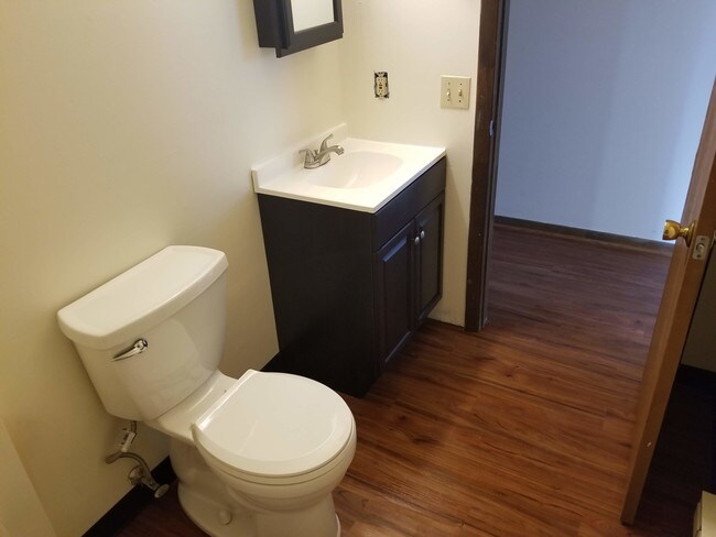 Foto del edificio - 18th Street Apartments