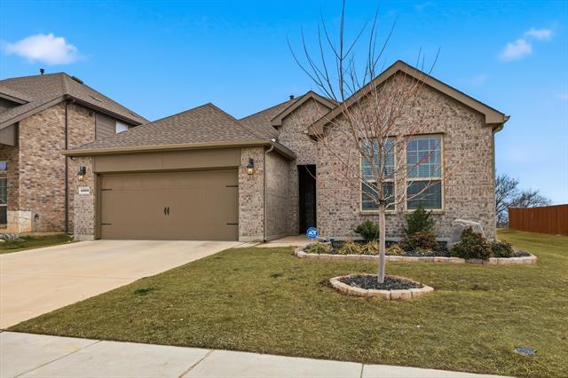 Foto del edificio - 4003 Cribbing Trl