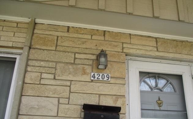 Foto principal - 4209 W. Good Hope Rd