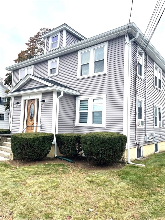 57 Hilda St Unit 1L, Quincy, MA 02169 Room for Rent in Quincy, MA