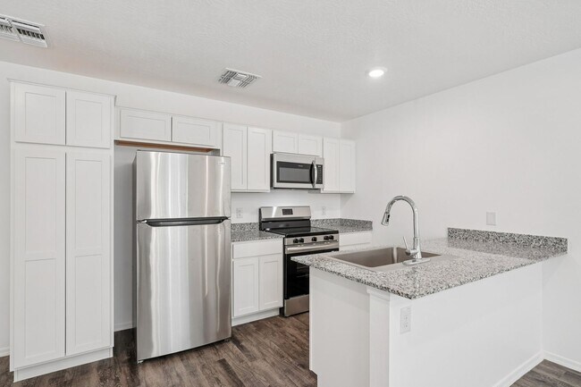 Foto del edificio - Hayden Farms