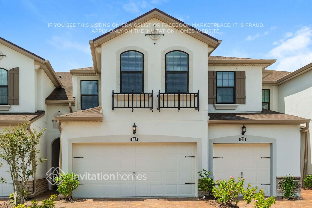 Foto principal - 12113 Trailhead Dr