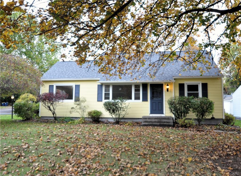 Primary Photo - 101 Sherwood Dr