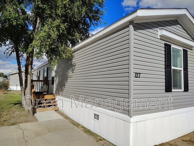 Foto del edificio - 24 Erin Ln