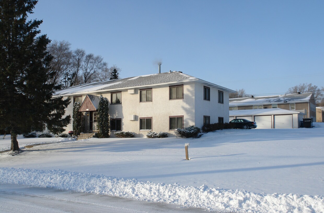 Foto del edificio - 1225 9th Ave NW