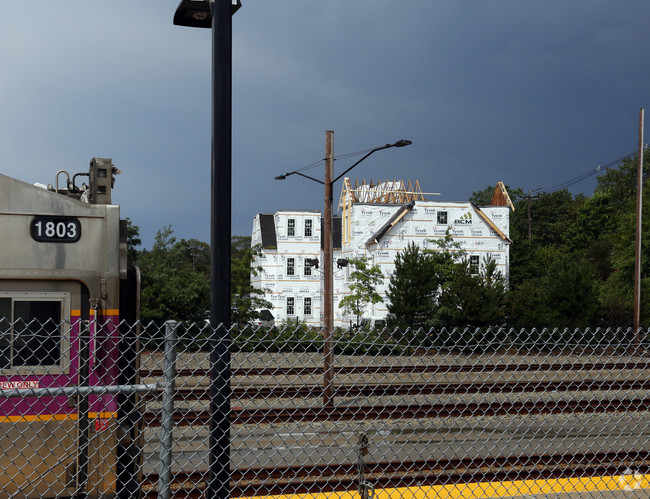 Foto del edificio - The Village at Greenbush