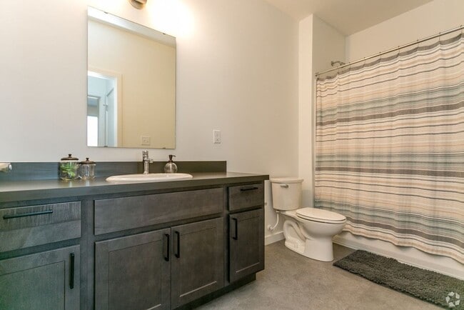 Interior Photo - Forte Apartments