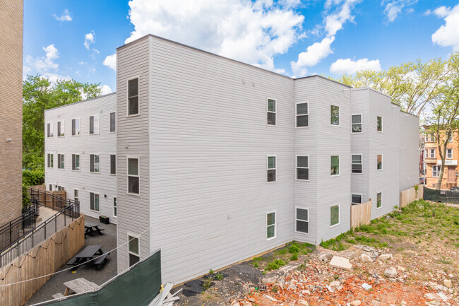 Building Photo - The Ace of the Diamond Collective