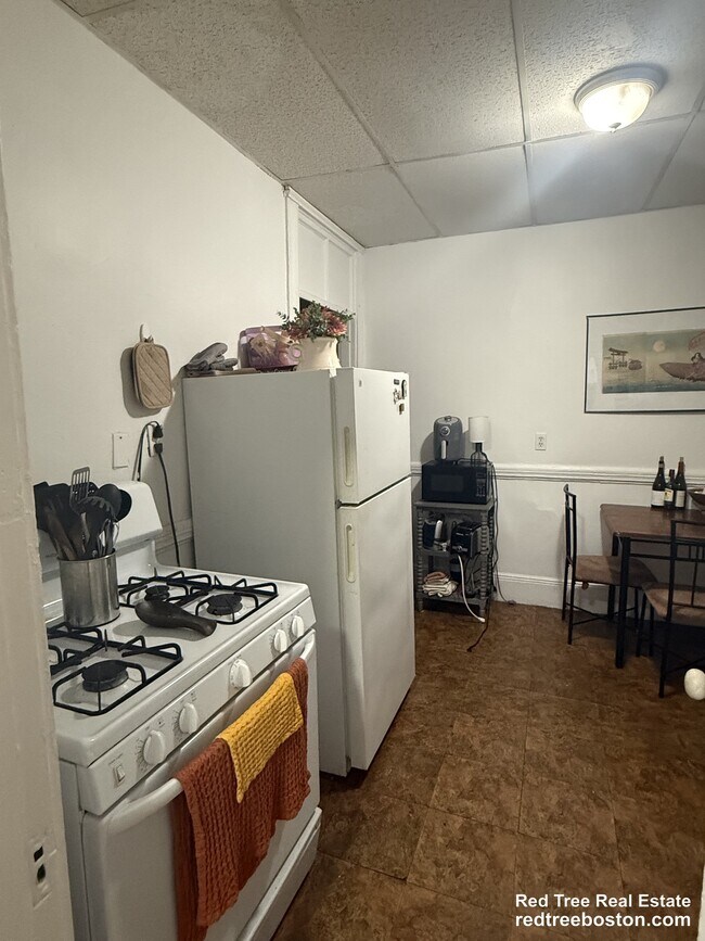 Photo - 238 Hemenway St. Unit 6 Apartment