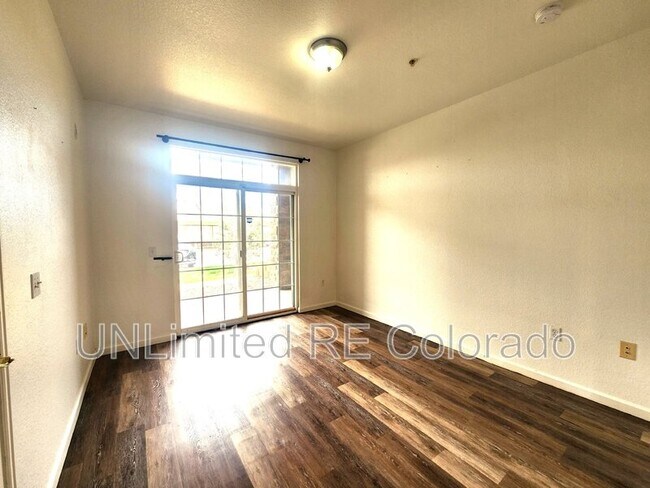 Foto del edificio - 7440 S Blackhawk St