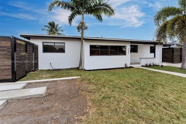 Foto del edificio - 9486 Haitian Dr