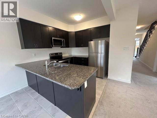 Building Photo - 305 Garner Rd W