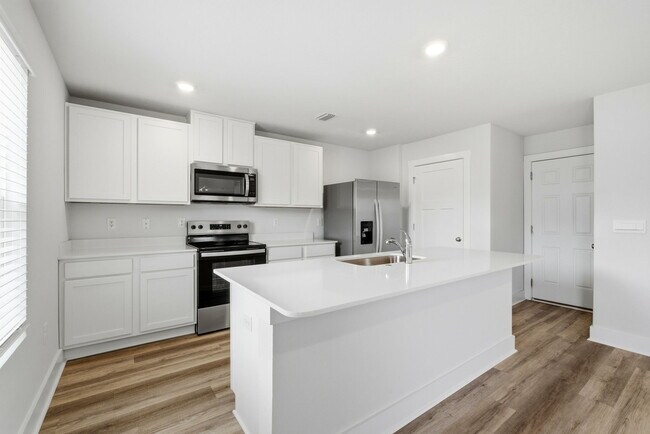 Foto del edificio - 4932 Valor Ct