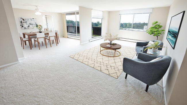 Building Photo - Wynnewood House