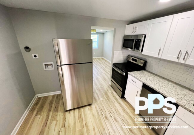 Foto del edificio - 605 Paines Ave NW