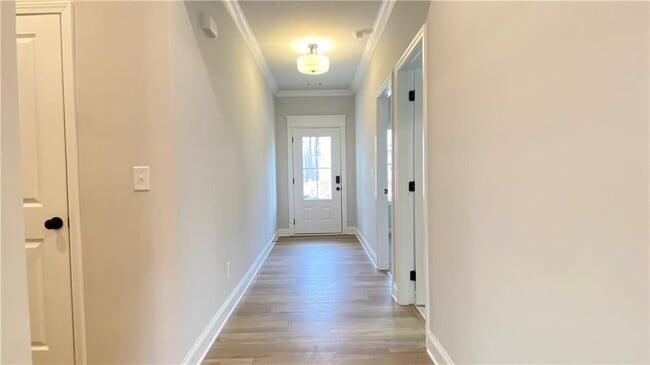 Foto del edificio - 4591 Silver Oak Dr SW