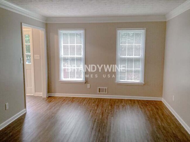 Foto del edificio - 2840 Creekwood Dr SW