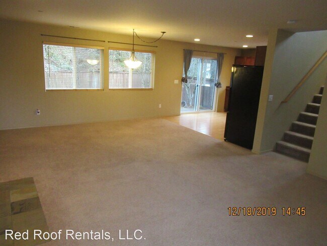 Foto del edificio - 3 br, 2.5 bath House - 3065 O'Brien St