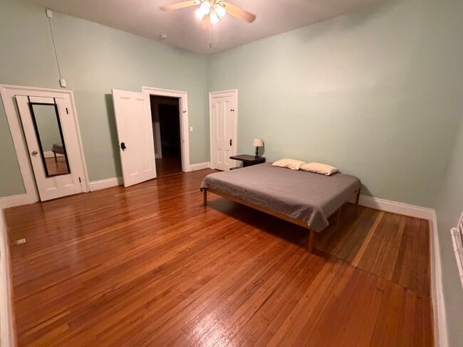 Bedroom B - 619 3rd Ave