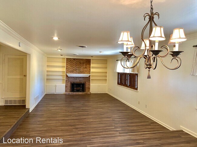 Building Photo - 3 br, 2 bath House - 4902 16th Street