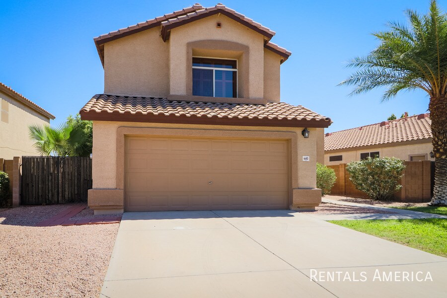 Foto principal - 6683 W Shannon St