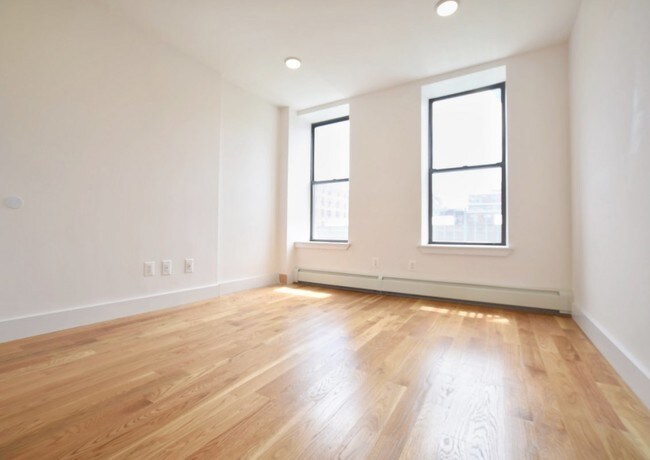 Foto del edificio - 346 Lenox Ave