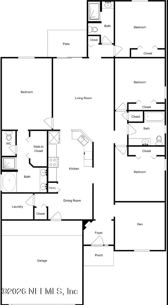 Foto del edificio - 83245 Purple Martin Dr